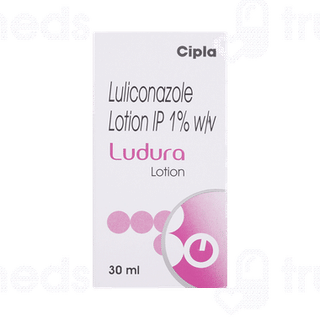 Ludura Lotion 30Ml