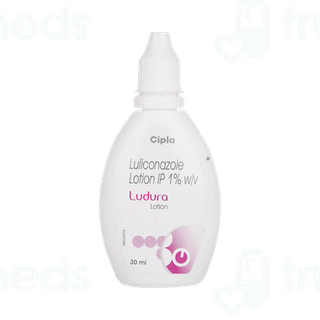 Ludura Lotion 30Ml