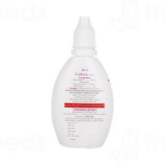 Ludura Lotion 30Ml Ludura Lotion 30Ml