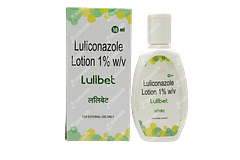 Lulibet Lotion 50ml