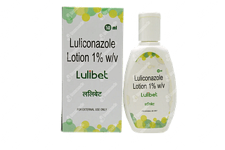 Lulibet Lotion 50ml