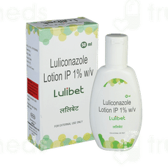 Lulibet Lotion 50Ml Lulibet Lotion 50Ml