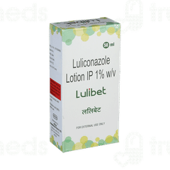Lulibet Lotion 50Ml Lulibet Lotion 50Ml