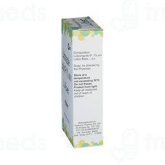 Lulibet Lotion 50Ml Lulibet Lotion 50Ml