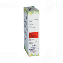 Lulibet Lotion 50Ml Lulibet Lotion 50Ml