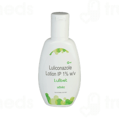 Lulibet Lotion 50Ml Lulibet Lotion 50Ml