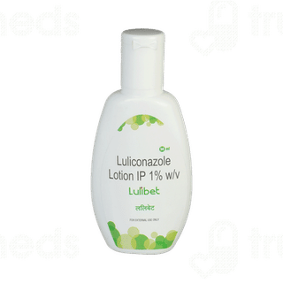 Lulibet Lotion 50Ml