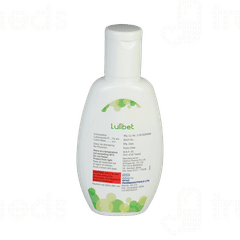 Lulibet Lotion 50Ml Lulibet Lotion 50Ml