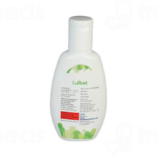 Lulibet Lotion 50Ml