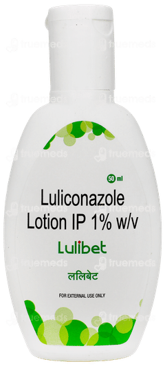 Lulibet Lotion 50Ml