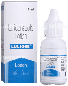 Luligee Lotion 10Ml