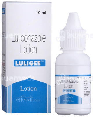Luligee Lotion 10Ml