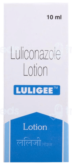Luligee Lotion 10Ml Luligee Lotion 10Ml