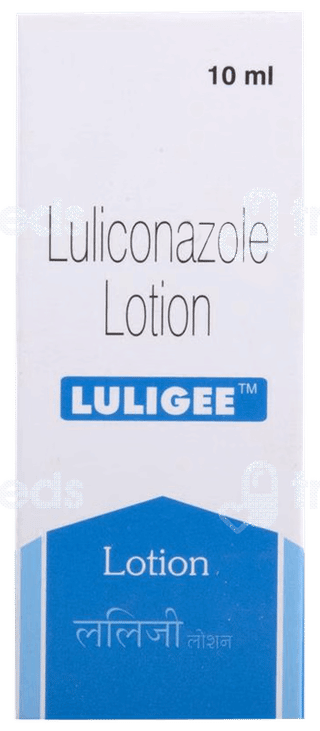 Luligee Lotion 10Ml