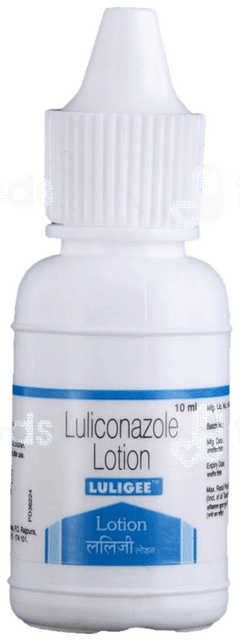 Luligee Lotion 10Ml Luligee Lotion 10Ml