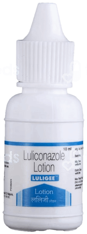 Luligee Lotion 10Ml
