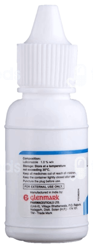 Luligee Lotion 10Ml