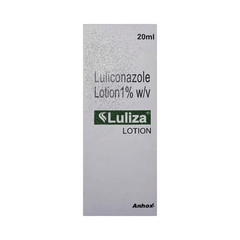 Luliza Lotion 20ml Luliza Lotion 20ml