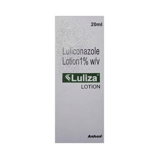 Luliza Lotion 20ml