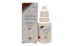 Lulizol Lotion 20ml