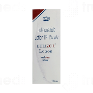 Lulizol Lotion 20Ml