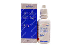 Luly Lotion 30ml