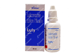 Luly 1 % Lotion 30 ML