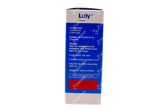 Luly Lotion 30ml Luly Lotion 30ml