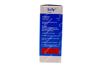 Luly 1 % Lotion 30 ML