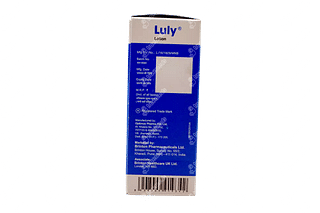 Luly 1 % Lotion 30 ML