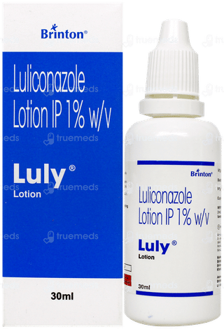 Luly Lotion 30Ml