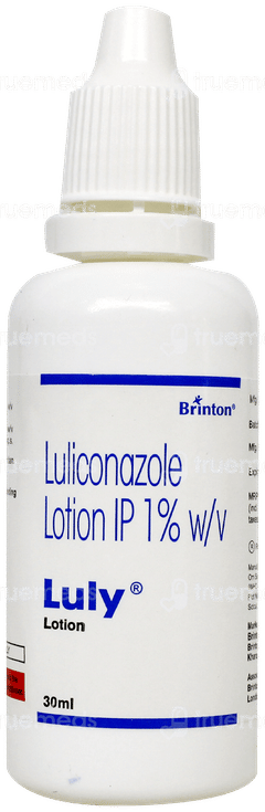 Luly Lotion 30Ml