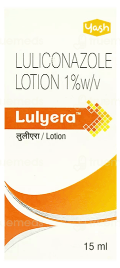 Lulyera Lotion 15Ml
