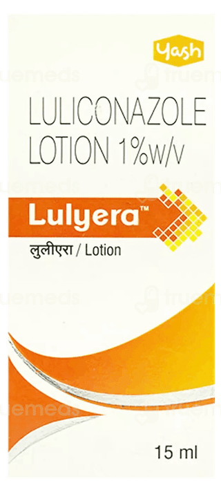 Lulyera Lotion 15Ml