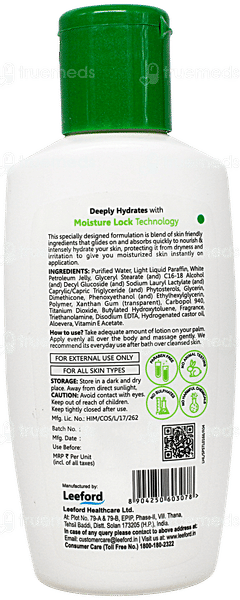 Medisoft Lotion 100 ML
