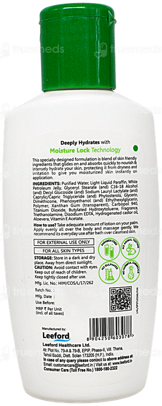 Medisoft Lotion 100 ML