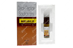 Melbild Solution 5ml