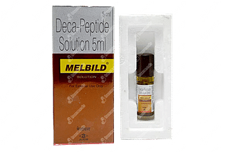 Melbild Solution 5ml