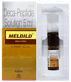 Melbild Solution 5ml