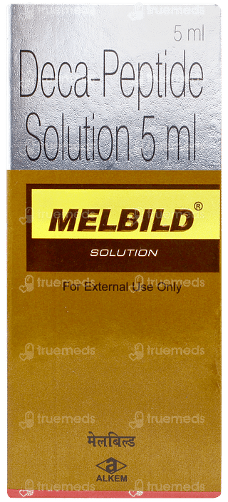 Melbild Solution 5ml