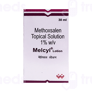 Melcyl Lotion 30ml