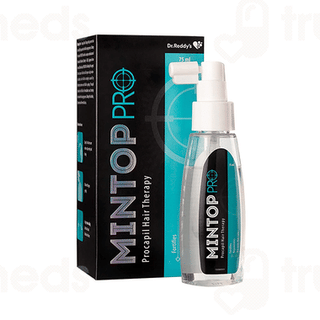 Mintop Pro Procapil Hair Therapy 75ml