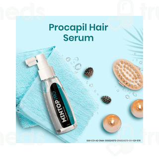 Mintop Pro Procapil Hair Therapy 75ml
