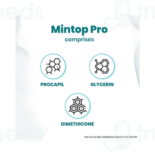 Mintop Pro Procapil Hair Therapy 75ml