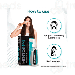 Mintop Pro Procapil Hair Therapy 75ml