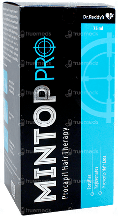 Mintop Pro Procapil Hair Therapy 75ml Mintop Pro Procapil Hair Therapy 75ml