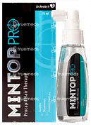 Mintop Pro Procapil Hair Therapy 75ml