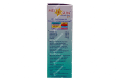 Mis D Sun Spf50 Pa+++ Sunscreen Lotion 50ml