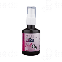 Mnx 3 Solution 60Ml