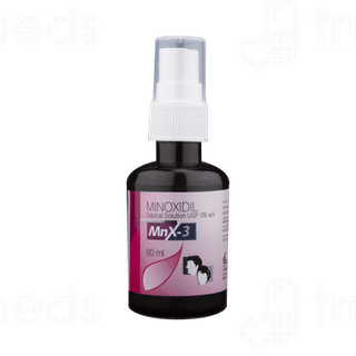 Mnx 3 Solution 60Ml